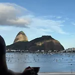 Rio Skyline
