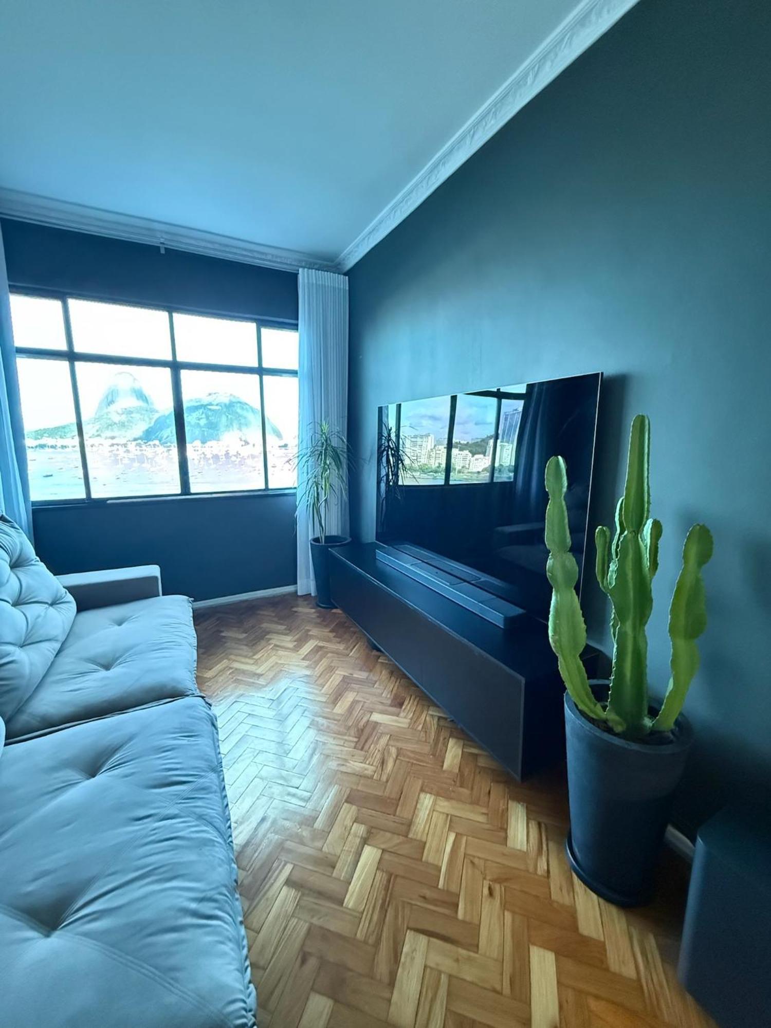 Rio Skyline Apartamento