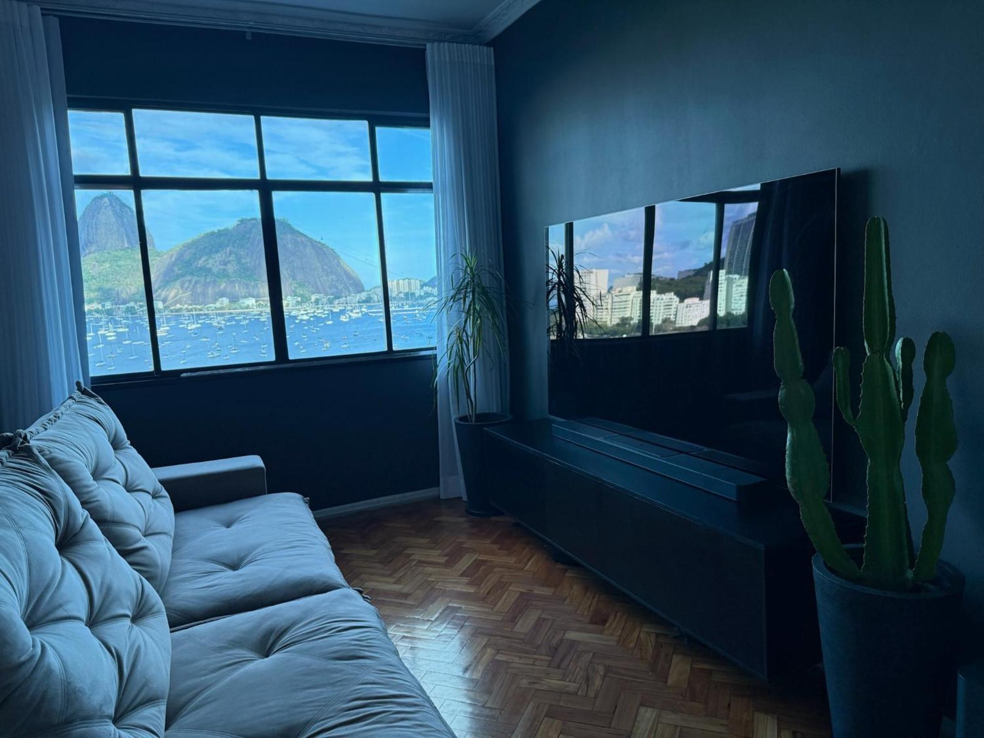 Rio Skyline Apartamento *