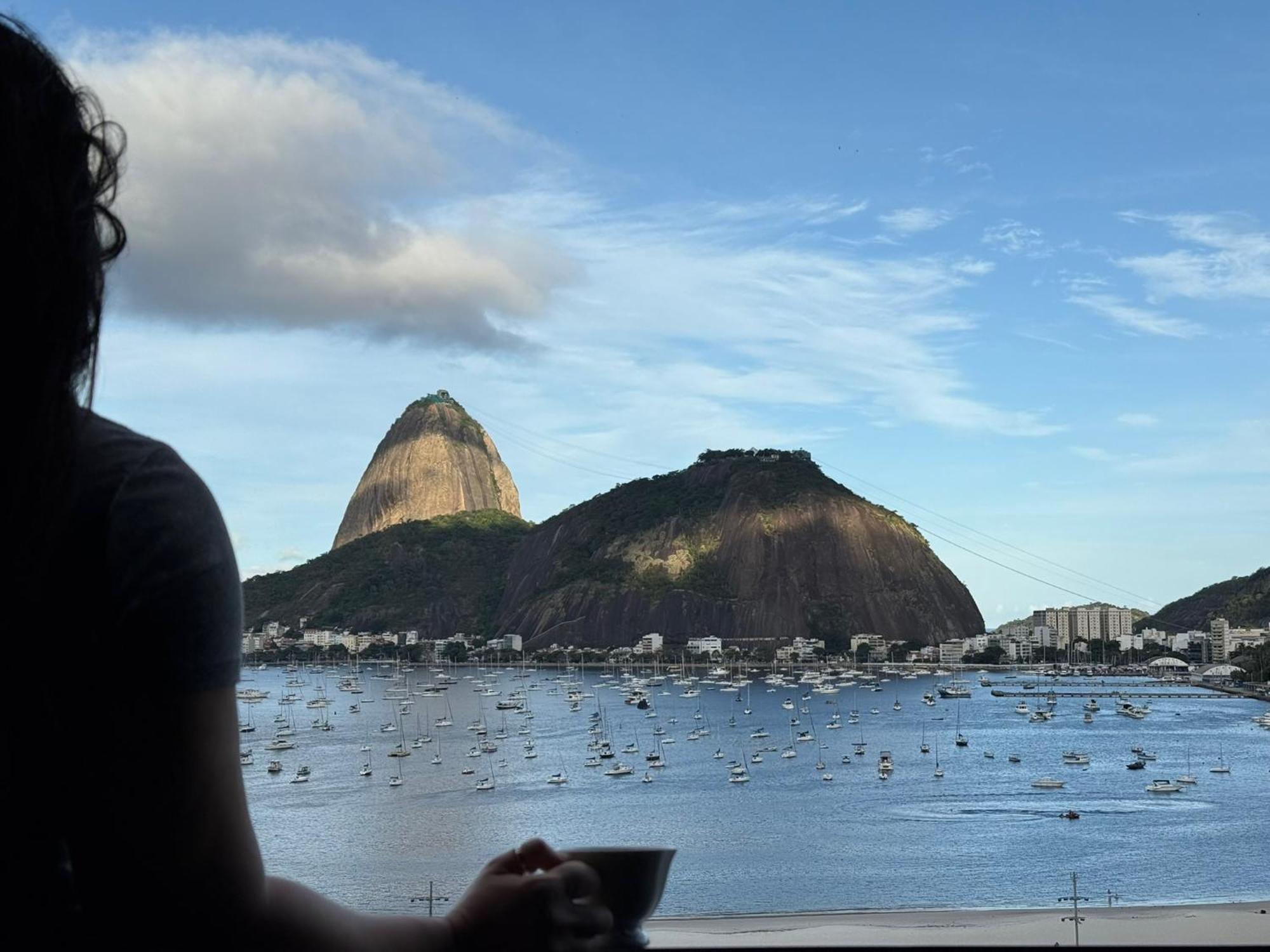 Rio Skyline *