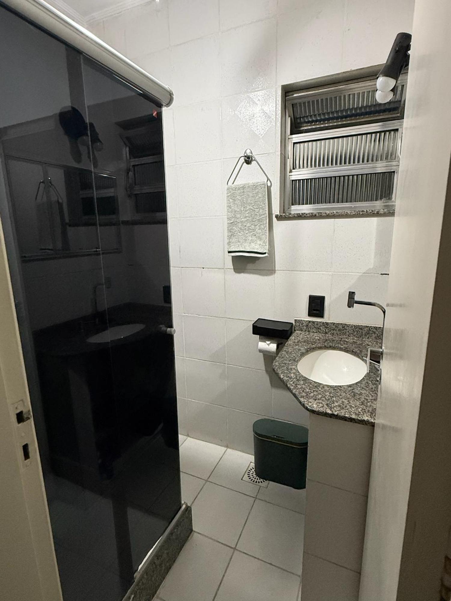 Appartement Rio Skyline *