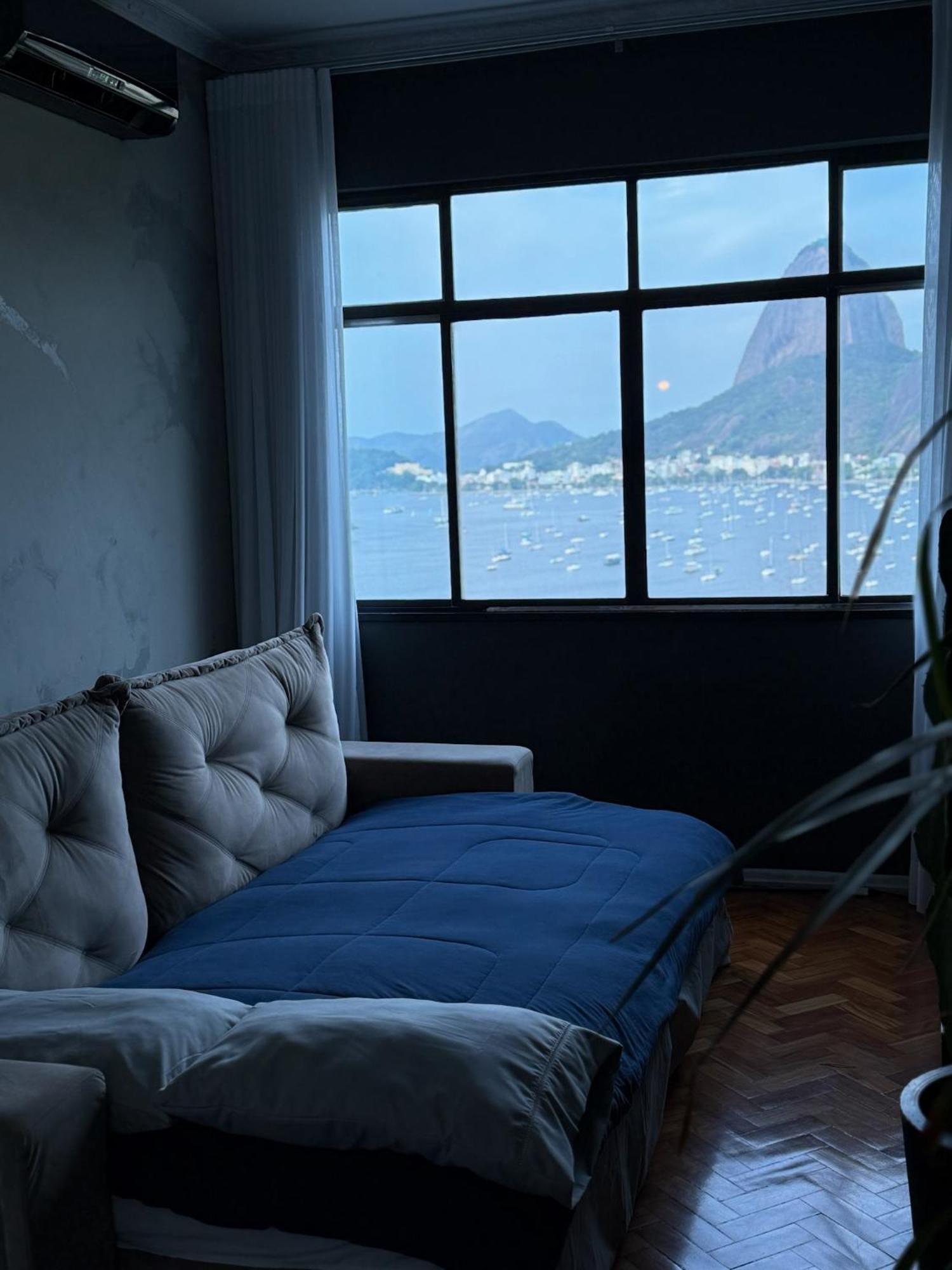 Rio Skyline