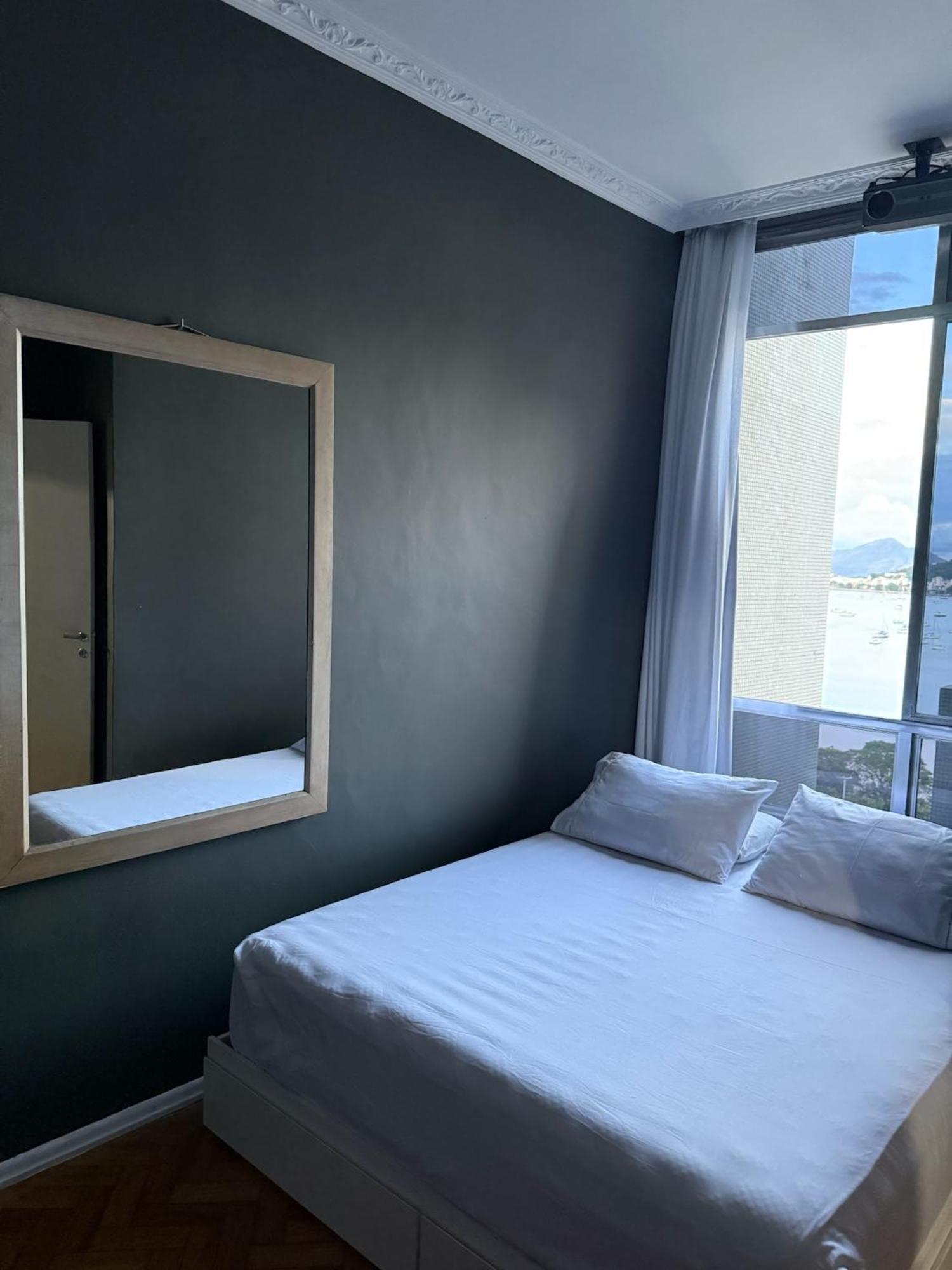 Apartamento Rio Skyline *