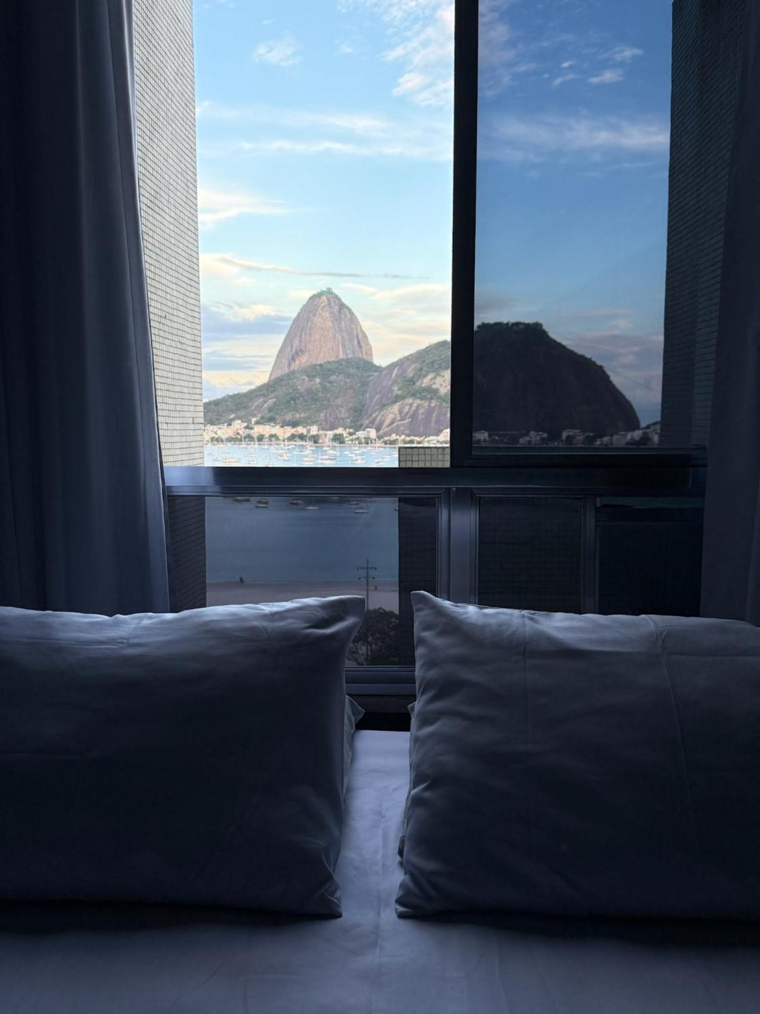 Rio Skyline