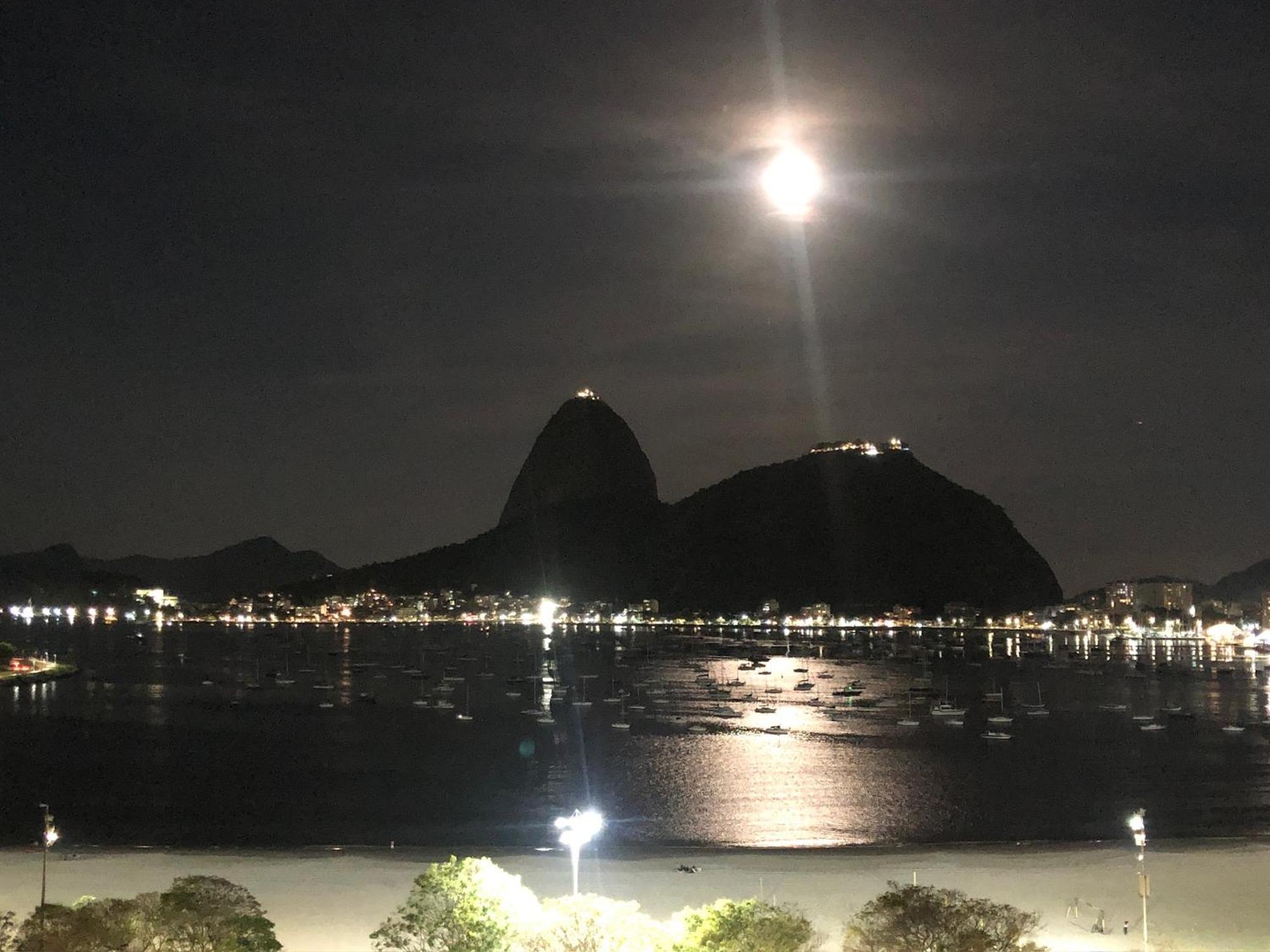 Rio Skyline Apartamento *
