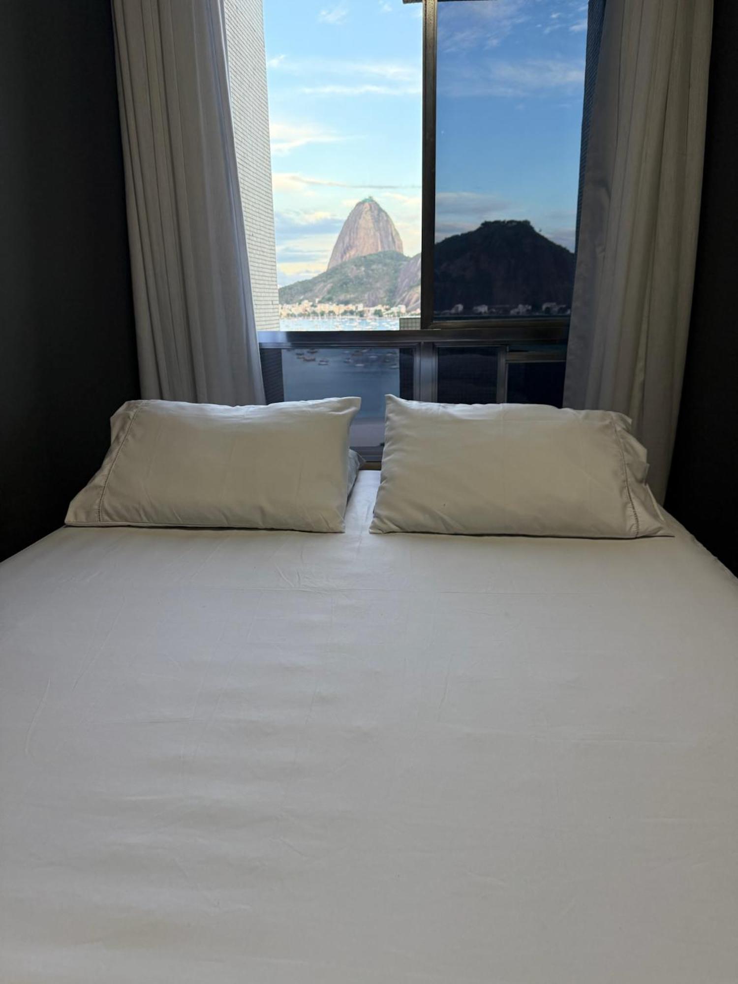 Rio Skyline Apartamento Rio de Janeiro