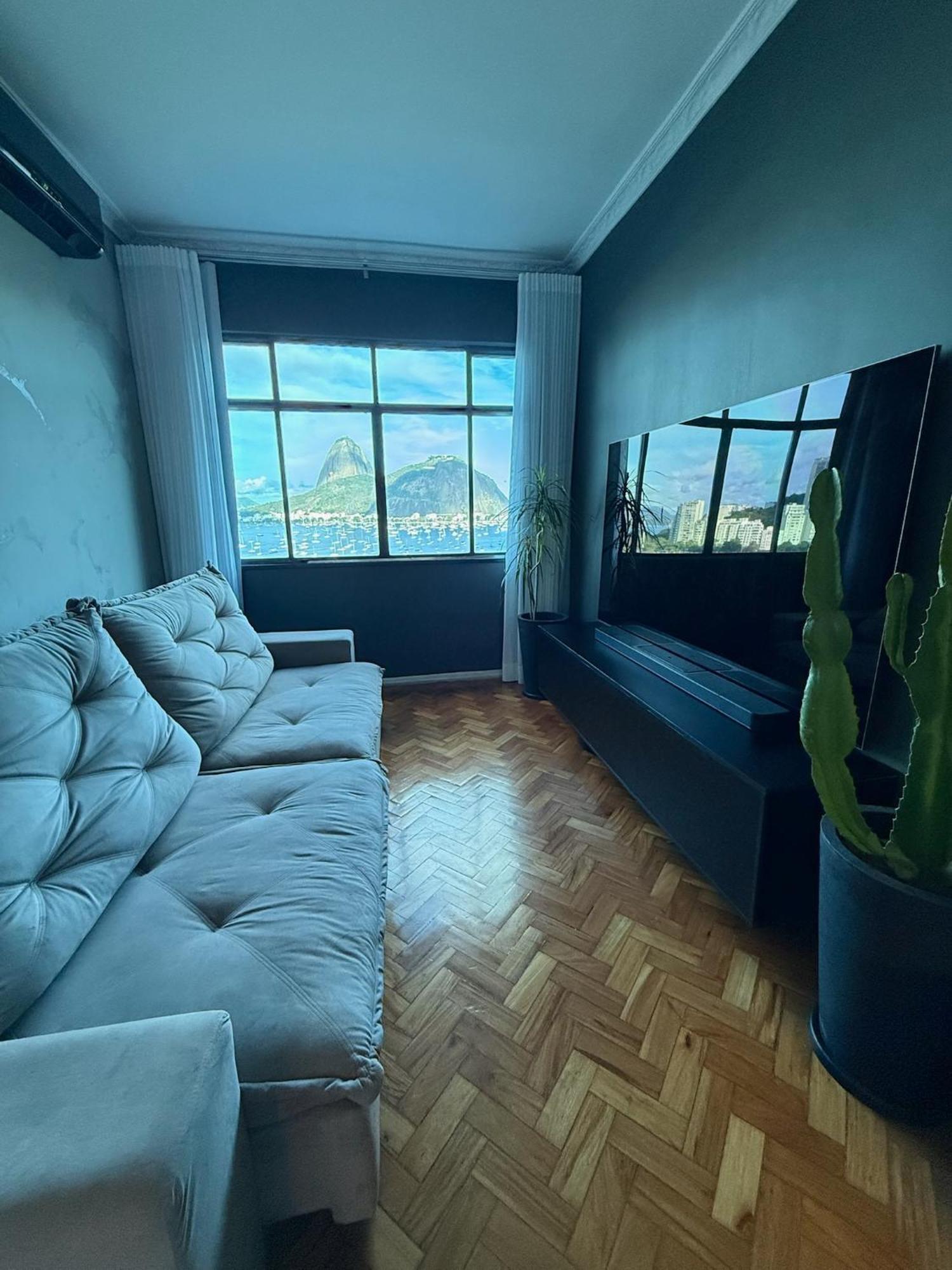 Rio Skyline Apartamento