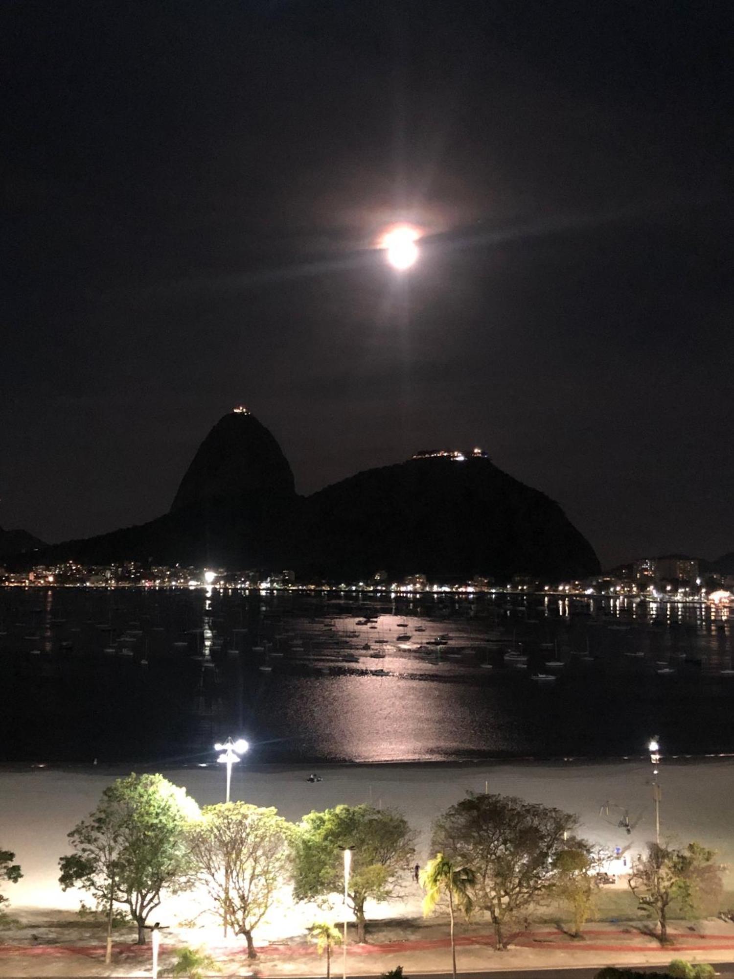 Rio Skyline Apartamento *