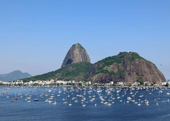 Rio Skyline