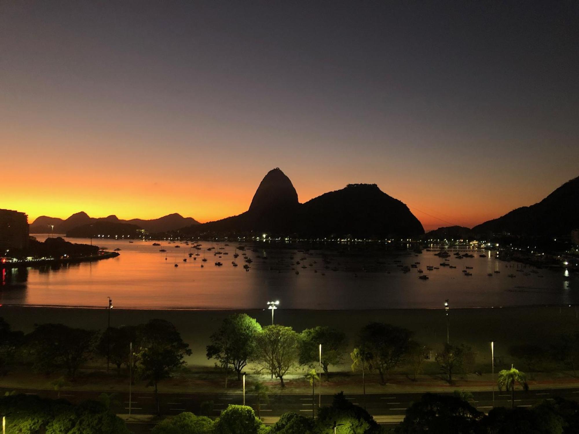 Rio Skyline Apartment Rio de Janeiro